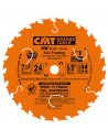 CMT ITK' Plus Fast General Purpose Framing Saw Blade 7-1/4 x 24 Teeth