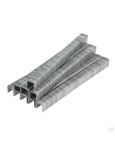 Coltº 5/16" Length x 3/8" Hammer Tacker Staples, 5,000 ct