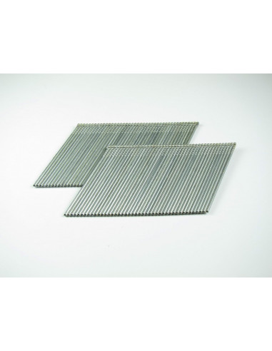 Coltº 1-1/2" 15 Gauge Angled Finish Nails, 3,655 ct