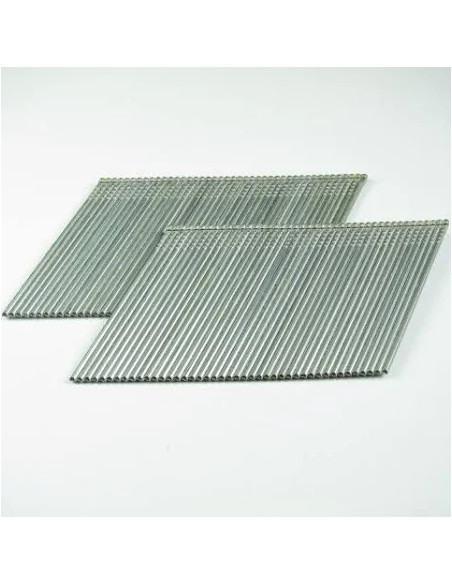 Coltº 2-1/2" 15 Gauge Angled Finish Nails, 3,655 ct