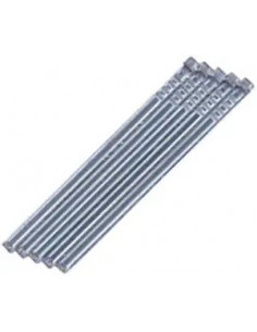 Coltº 2-1/2" 15 Gauge Angled Finish Nails, 3,655 ct 2