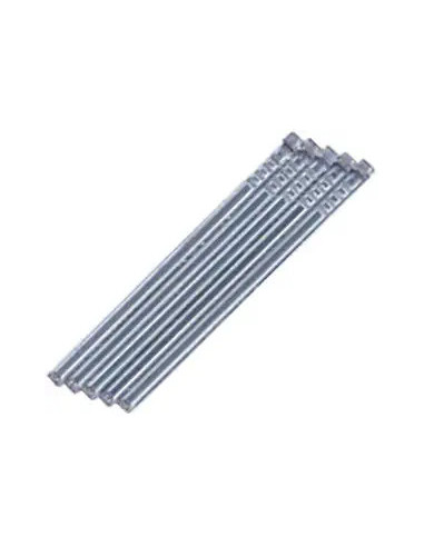 Coltº 2-1/2" 15 Gauge Angled Finish Nails, 3,655 ct