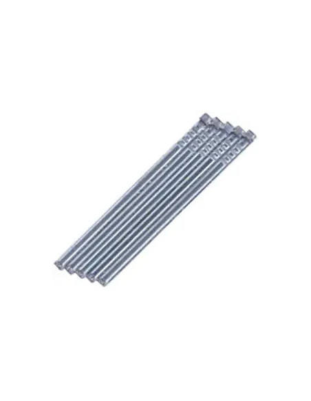 Coltº 2-1/2" 15 Gauge Angled Finish Nails, 3,655 ct