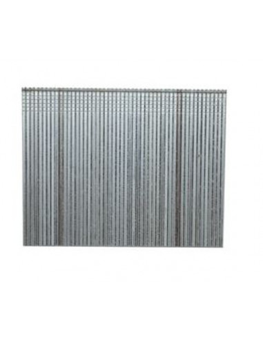 Coltº 1-1/4" 16 Gauge Electro Galvanized Straight Finish Nails, 2,500 ct