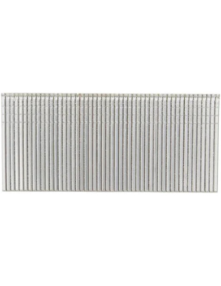 Colt 2" 16 Gauge Electro Galvanized Straight Finish Nails, 2,500 ct