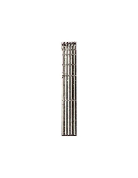 Colt 2" 16 Gauge Electro Galvanized Straight Finish Nails, 2,500 ct