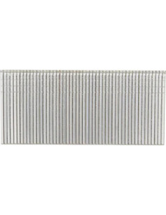 Colt 2-1/2" 16 Gauge Electro Galvanized Straight Finish Nails, 2,500 ct 2