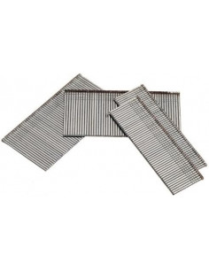 Colt 1-3/4" 18 Gauge Electro Galvanized Straight Brad Nails, 5,000 ct