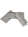 Colt 2" 18 Gauge Electro Galvanized Straight Brad Nails, 5,000 ct