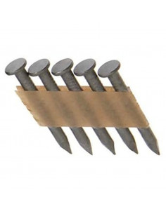 Colt 1-1/2" x .148" Smooth Shank Joist Hanger Paper Tape Nails, 3,000 ct 2