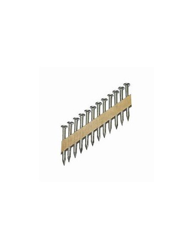 Colt 2-1/2" x .148" Smooth Shank Joist Hanger Paper Tape Nails, 2,000 ct
