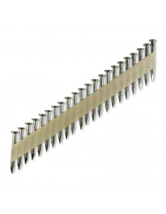 Colt 1-1/2" x .148" Smooth Shank Joist Hanger Paper Tape Nails, 3,000 ct