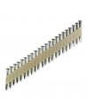 Colt 1-1/2" x .148" Smooth Shank Joist Hanger Paper Tape Nails, 3,000 ct