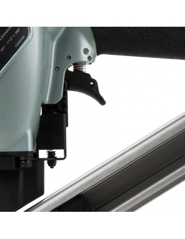 Nail Gun Metabo Joist Hanger Strip 1 1/2"