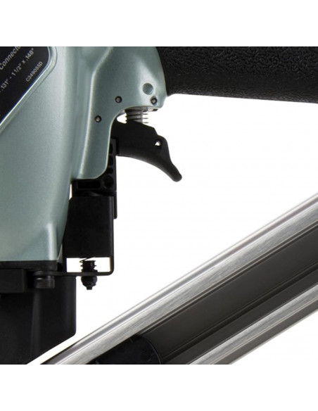 Nail Gun Metabo Joist Hanger Strip 1 1/2"