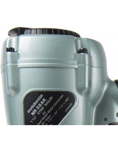 Nail Gun Metabo Joist Hanger Strip 1 1/2"