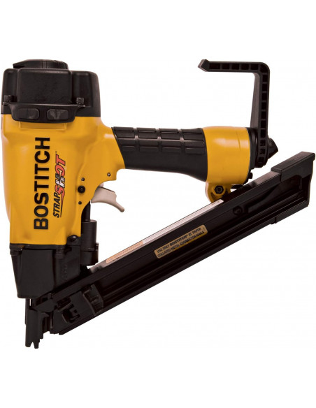 Nail Gun Bostitch Mcn150-strapshot Metal Connector