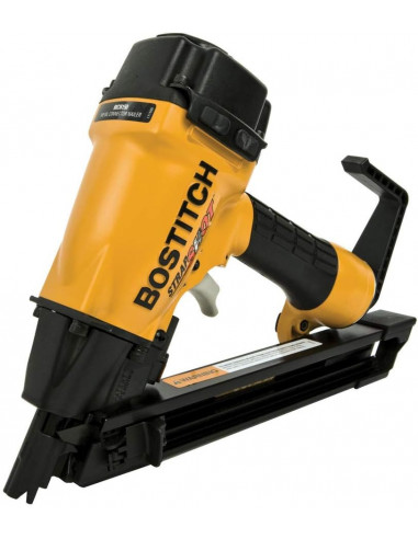 Nail Gun Bostitch Mcn150-strapshot Metal Connector