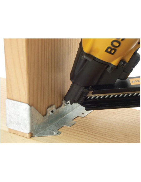 Nail Gun Bostitch Mcn150-strapshot Metal Connector