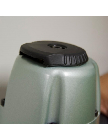 2-1/2 Inch Coil Siding Nailer | Metabo HPT