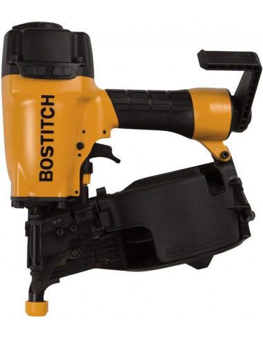 Bostitch Coil Siding Nailer, 1-1-1/4-Inch to 2-1/2-Inch