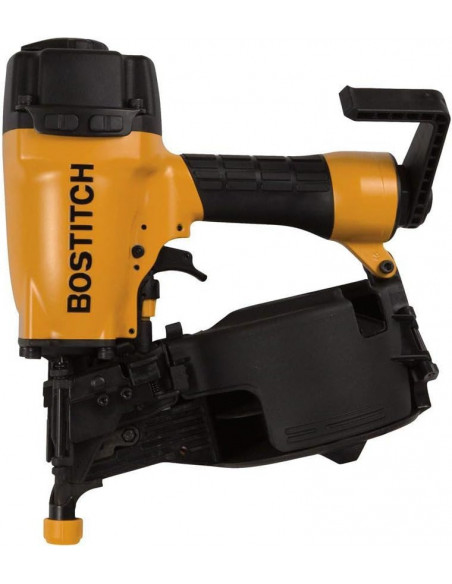 Bostitch Coil Siding Nailer, 1-1-1/4-Inch to 2-1/2-Inch
