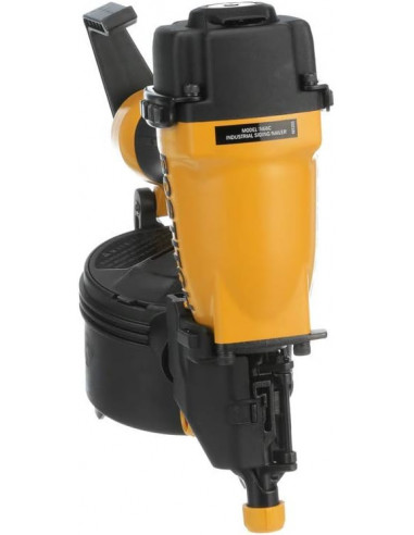 Bostitch Coil Siding Nailer, 1-1-1/4-Inch to 2-1/2-Inch