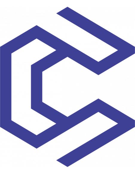 Colt 2" x .099" Screw Shank Small Head Coil Nails, 9,000 ct