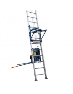 RGC Classic 200 lb Power Ladder Hoists 2
