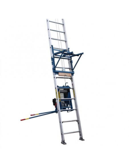 RGC Classic 200 lb Power Ladder Hoists