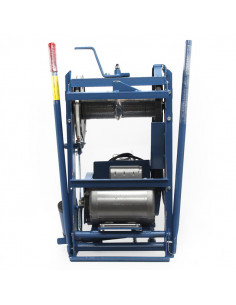 RGC Classic 200 lb Power Ladder Hoists