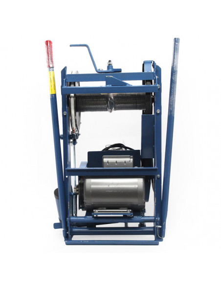 RGC Classic 200 lb Power Ladder Hoists