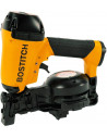 BOSTITCH Coil Roofing Nailer, 1-3/4-Inch to 1-3/4-Inch