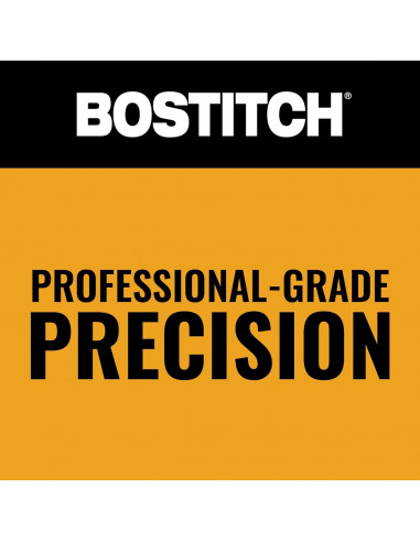 BOSTITCH Coil Roofing Nailer, 1-3/4-Inch to 1-3/4-Inch