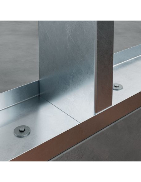 Simpson Nail Powder Driven Pin 2 7/8'' 100pcs