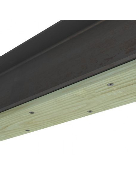 Simpson Nail Powder Driven Pin 2 7/8'' 100pcs