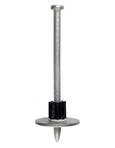 Simpson Nail Powder Driven Pin 2 7/8'' 100pcs