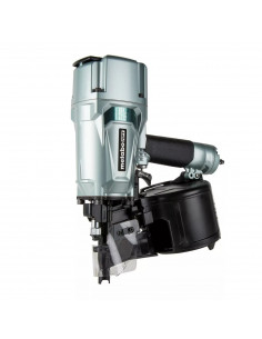 Metabo HPT  Framing Coil Nailer Gun 3-1/4" Nv83a5