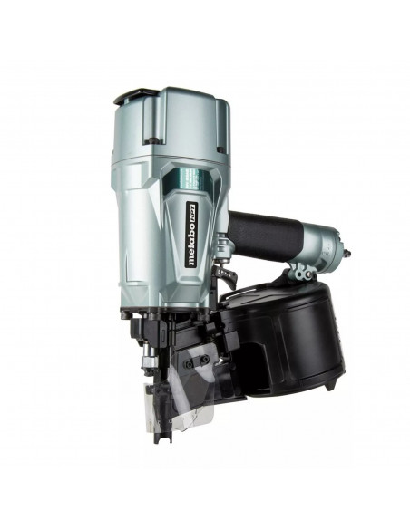 Metabo HPT  Framing Coil Nailer Gun 3-1/4" Nv83a5