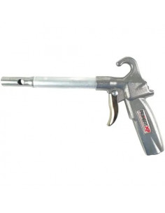 Spotnails Hi Flow Blow Gun 6" Extension