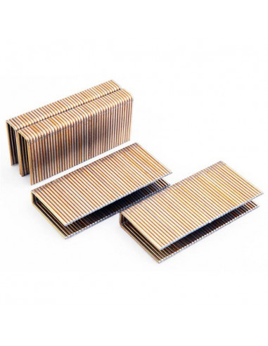 Prebena 15.5ga 1-1/2" Staple Flooring