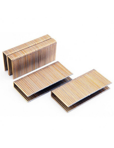 Prebena 15.5ga 1-1/2" Staple Flooring