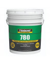 Titebond 780 Multipurpose Resilient Flooring Adhesive, 4 gal. Pail