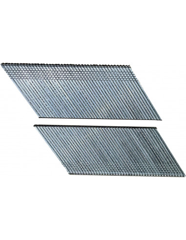 Prebena 16-Gauge 2 in. Leg Steel Flooring Cleats