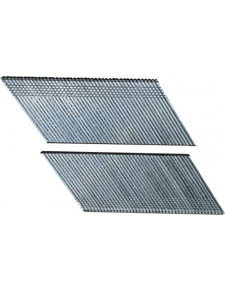 Prebena 16-Gauge 2 in. Leg Steel Flooring Cleats