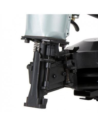 1-3/4 Inch Coil Roofing Nailer | Metabo HPT NV45AB2