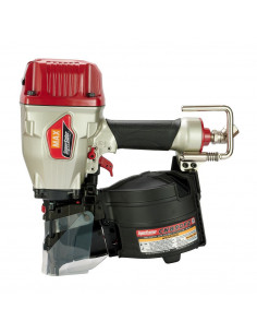 Max CN890F2 Coil Nailer
